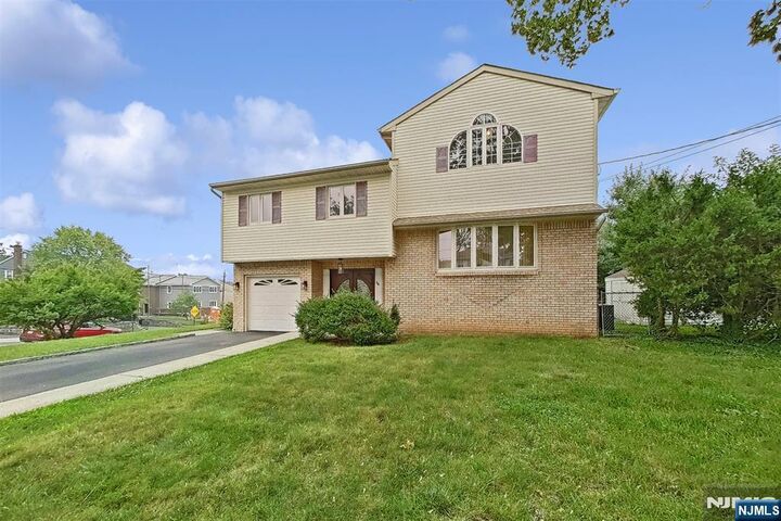 Property Photo: 56 Eaton Place NJ 07003