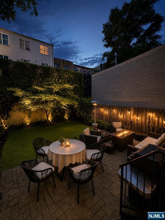 Property Photo:  226 Park Avenue 1  NJ 07030 