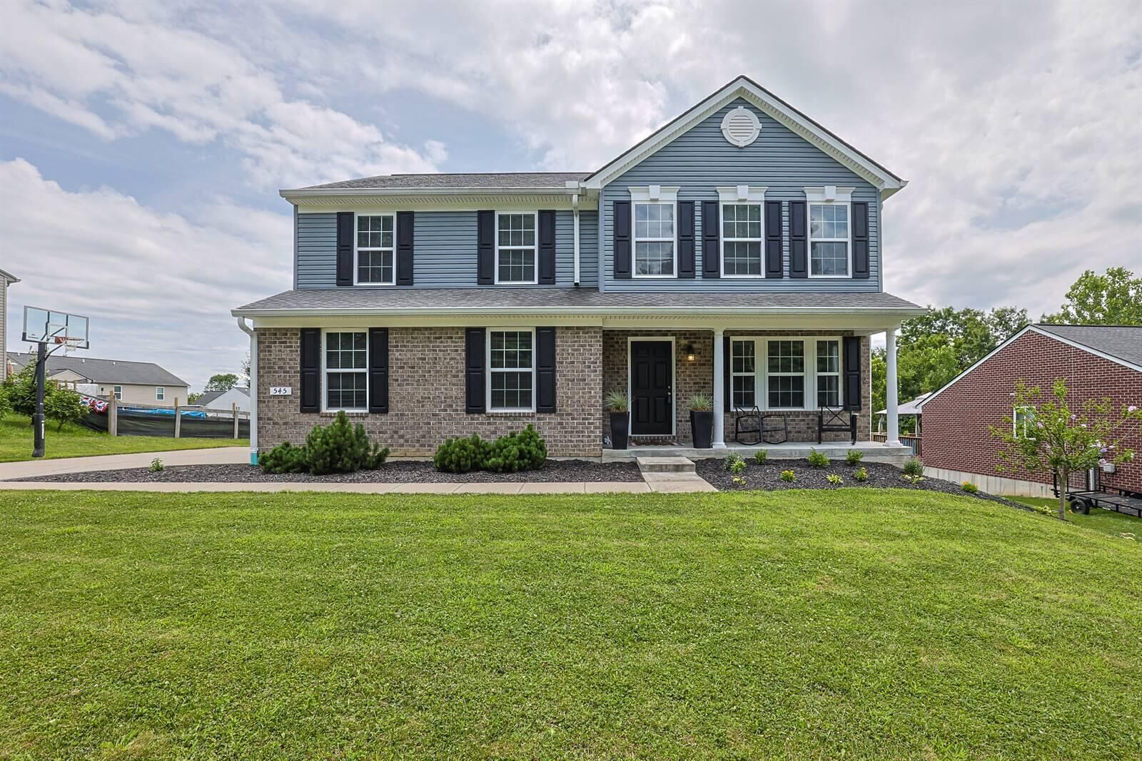 Property Photo: 545 Hogrefe Road KY 41051