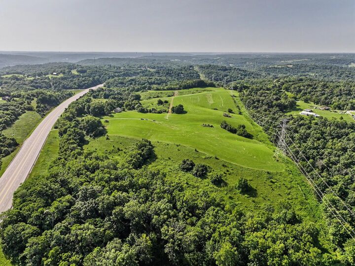 Property Photo:  10418 Aa Hwy  KY 41007 