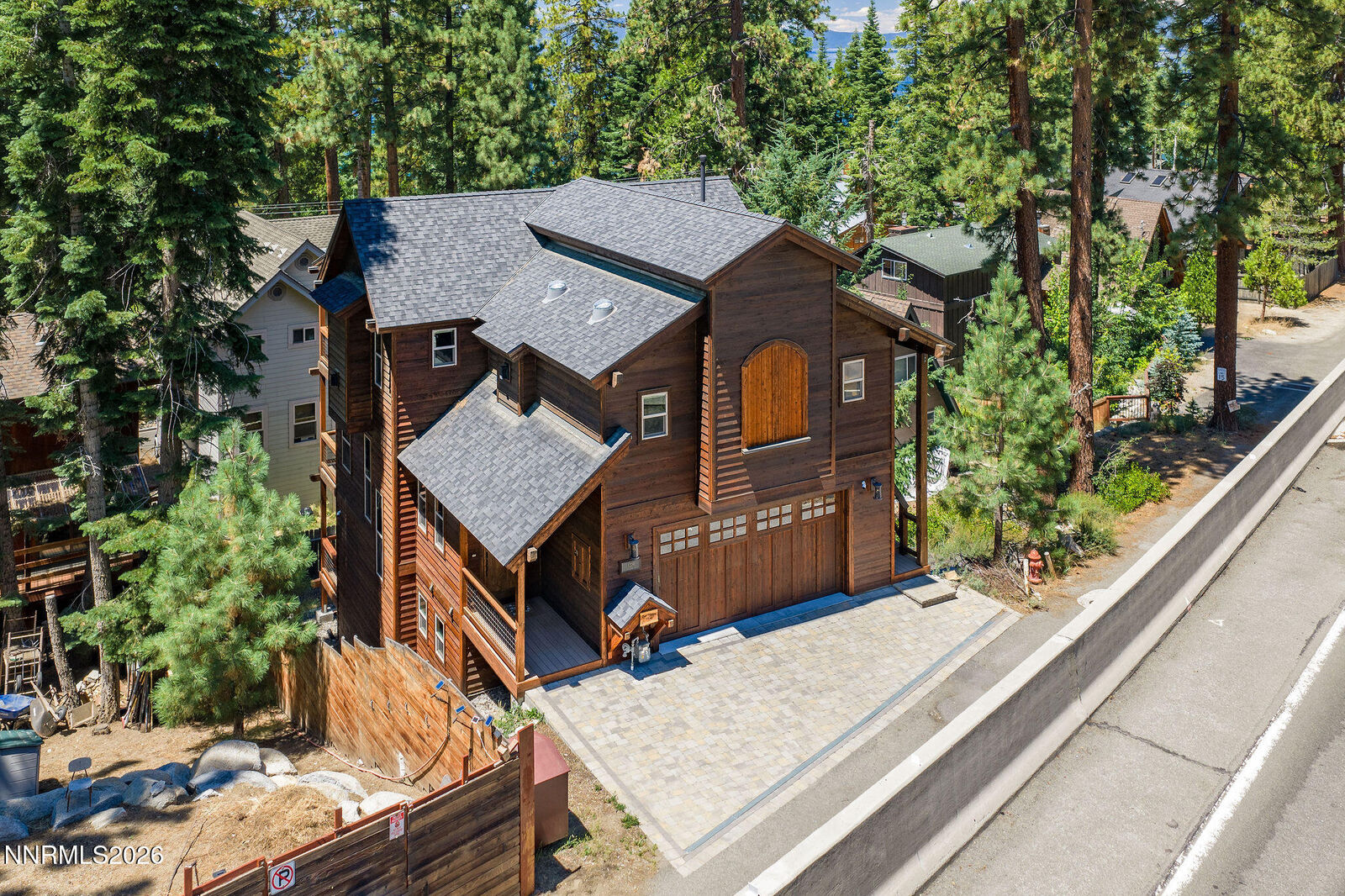 Property Photo: 1279 US Highway 50 NV 89413