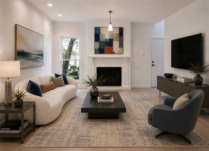 Property Photo: 1014 St Julien Drive A2 LA 70065