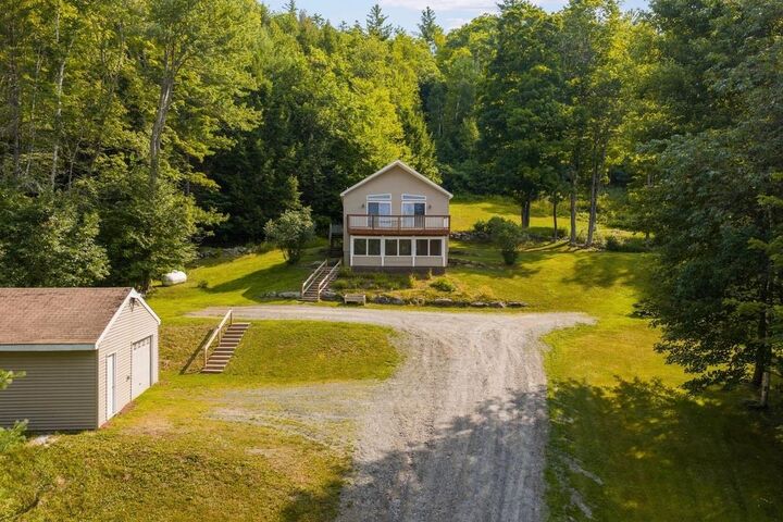 Property Photo:  104 Bouldervale Road  NH 03773 