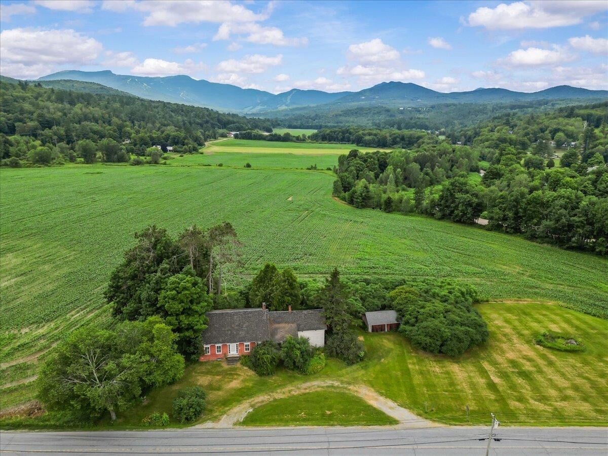 Property Photo:  332 Luce Hill Road  VT 05672 