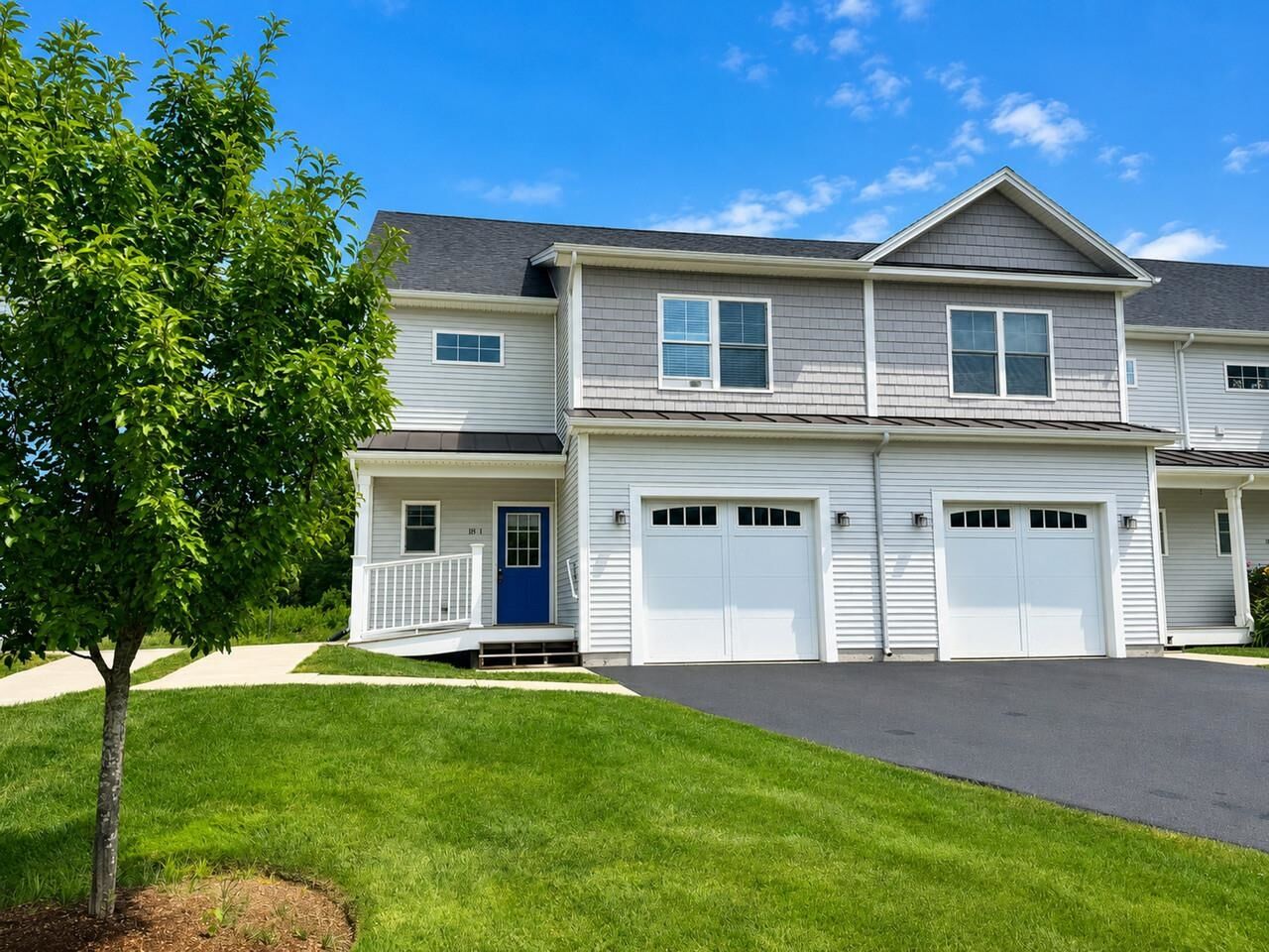 Property Photo: 18 Freeman Woods VT 05452