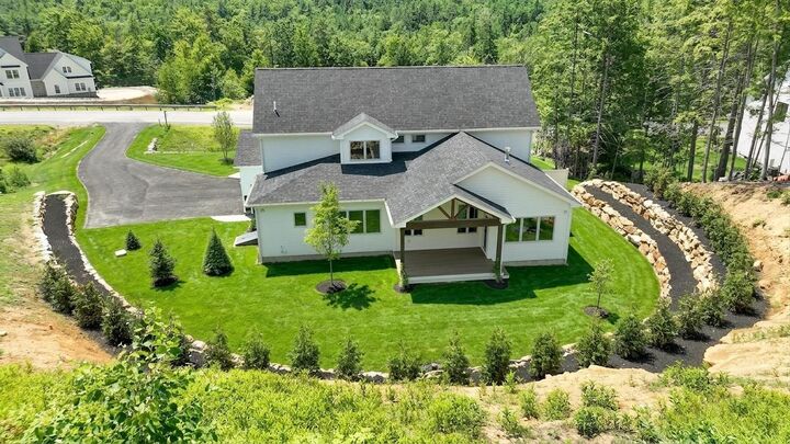 Property Photo:  25 Indian Rock Road  NH 03110 