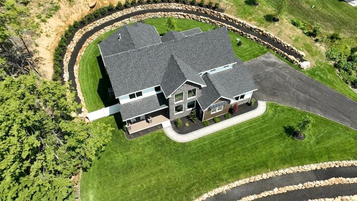 Property Photo: 25 Indian Rock Road NH 03110