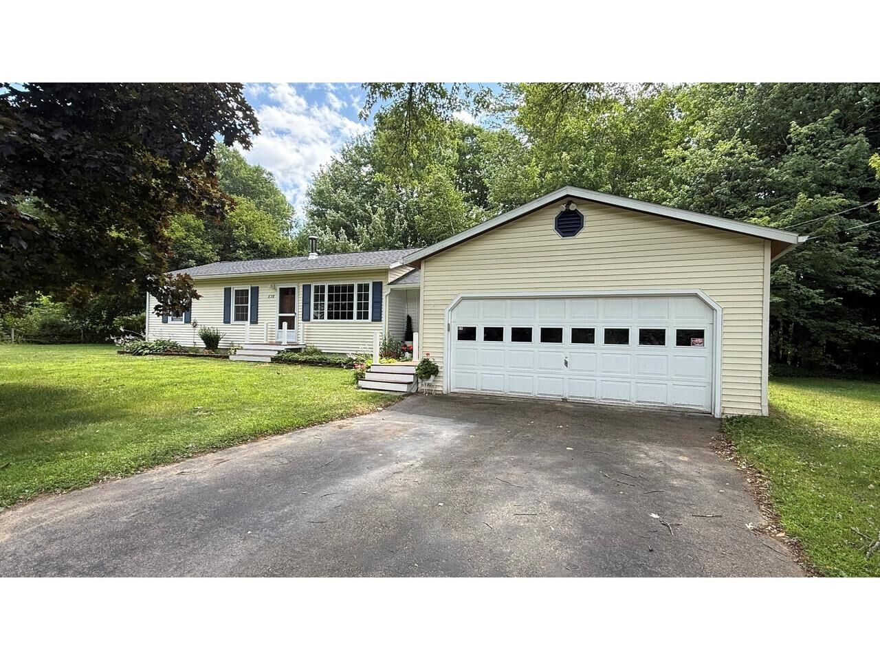 Property Photo: 638 Nottingham Drive VT 05468