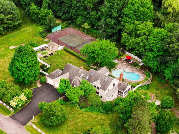 Property Photo: 98 Dow Road NH 03049