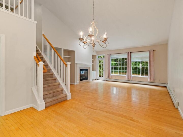 Property Photo: 39 Fox Run Road VT 05452