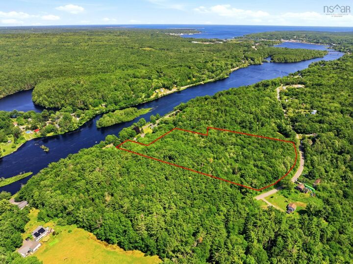 Property Photo:  Lot Tupper Street  NS B0T 1P0 