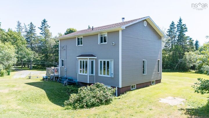 Property Photo: 7514 Highway 3 NS B0W 2X0