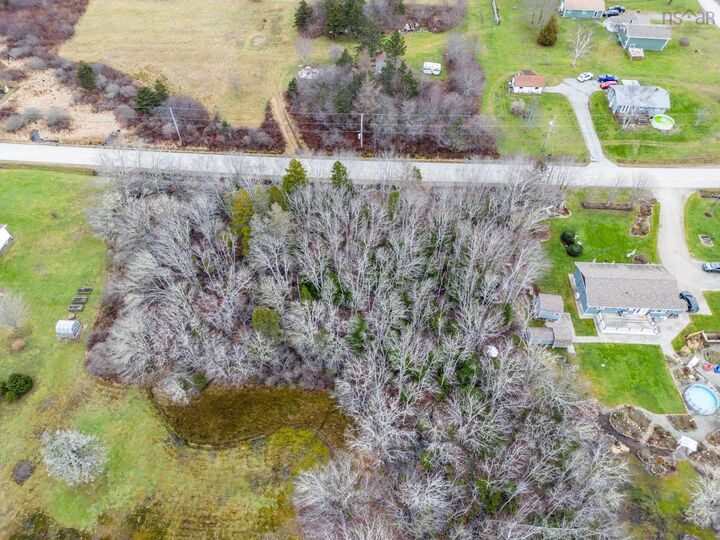 Property Photo:  Lot Dentremont Road  NS B0W 2L0 