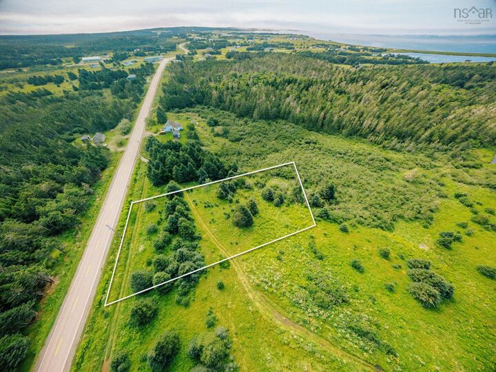Property Photo:  No. 247 Highway  NS B0E 1W0 