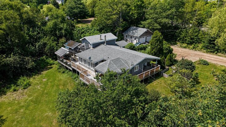 Property Photo: 37873 Cabot Trail NS B0C 1L0