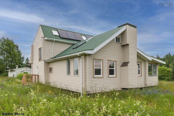 Property Photo: 1717 Highway 336 NS B0N 2M0