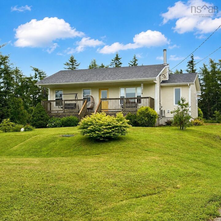 1619 Gabarus Highway — photo 1