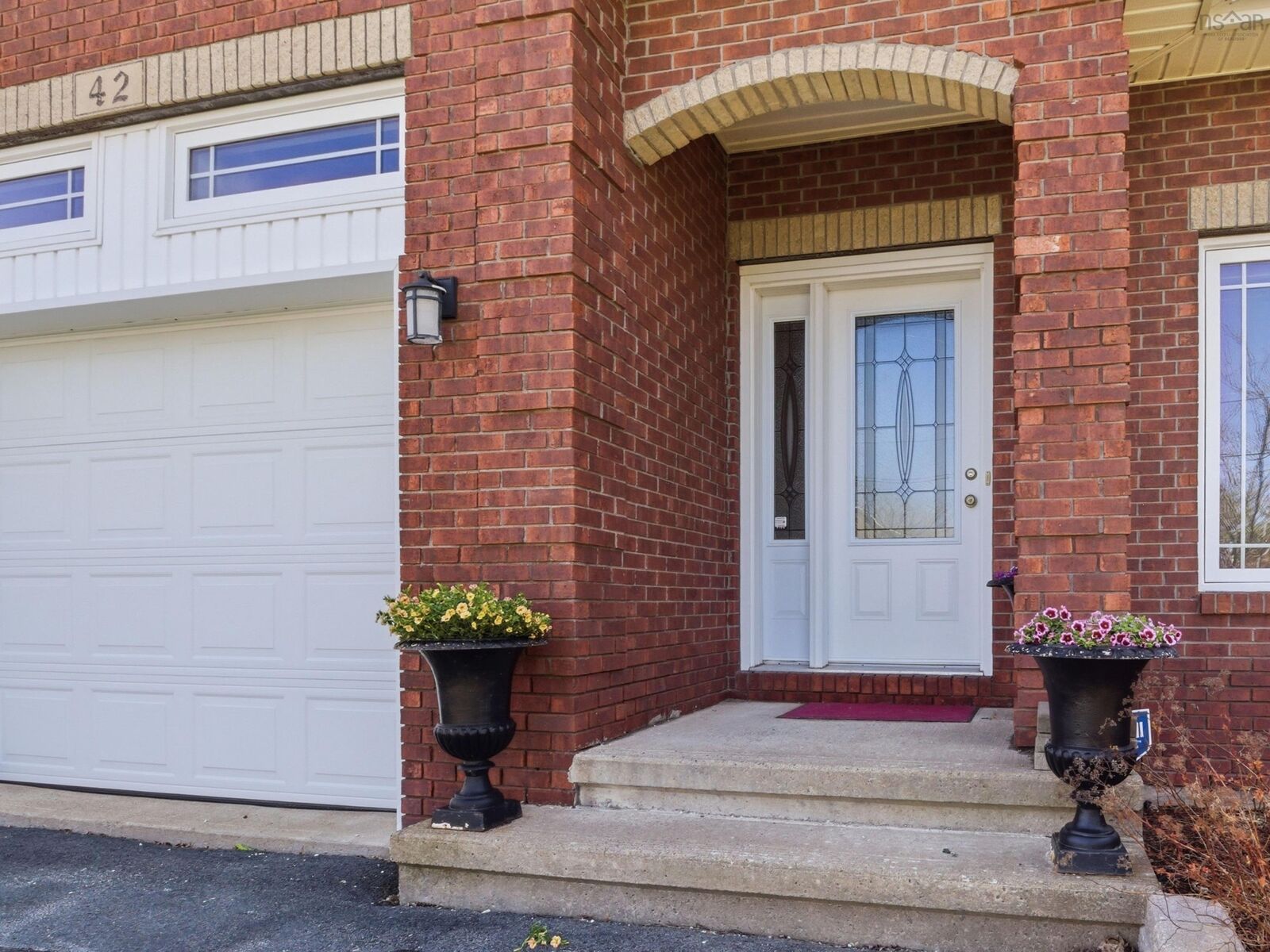 Property Photo: 42 Kirkwood Court NS B4A 0A8