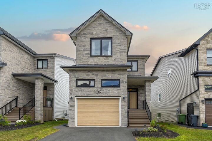 109 Puncheon Way — photo 1