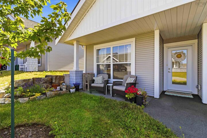Property Photo: 152 Sailors Trail NS B3G 0A1
