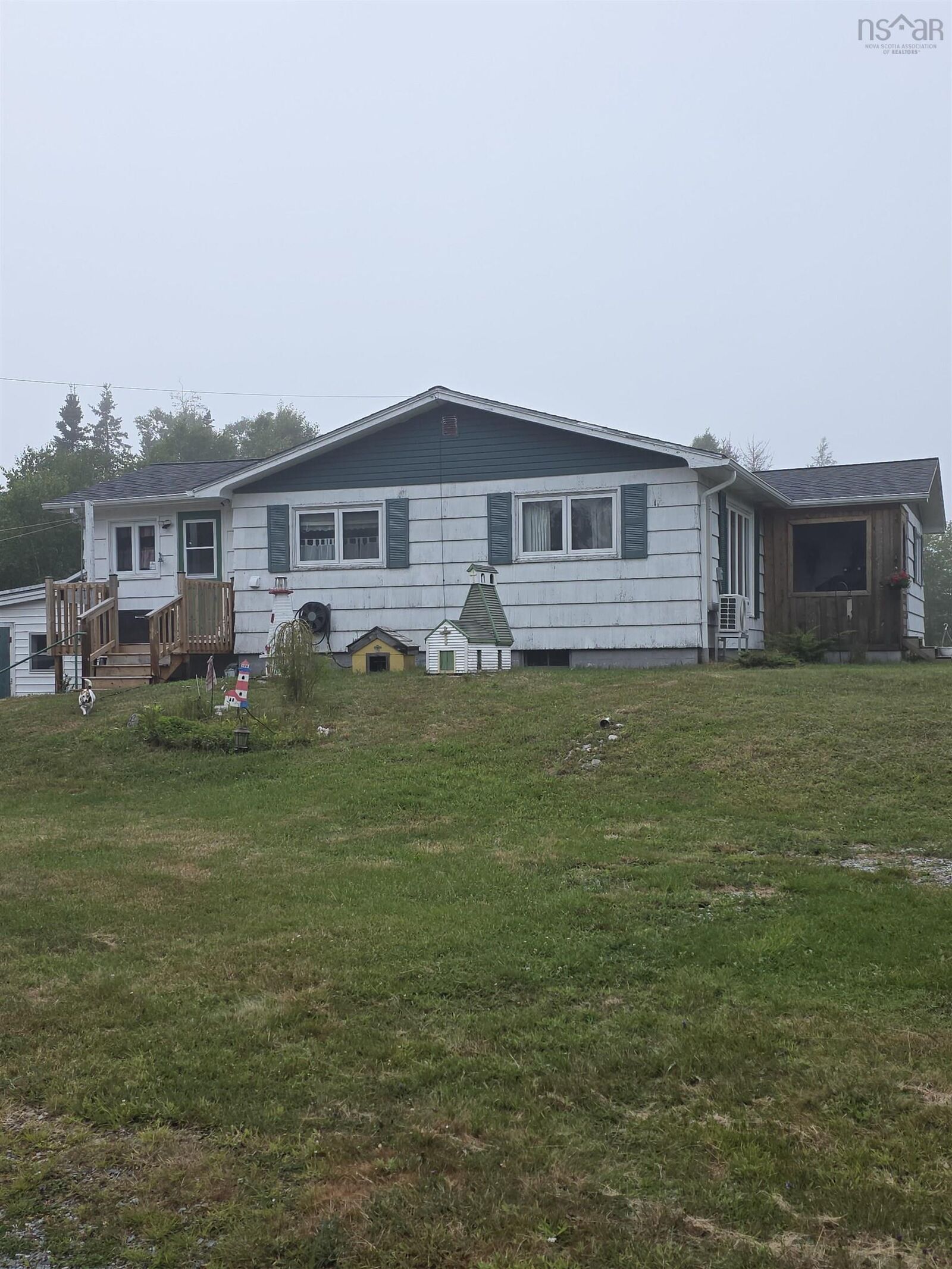 Property Photo: 3877 Highway 3 NS B0T 1L0