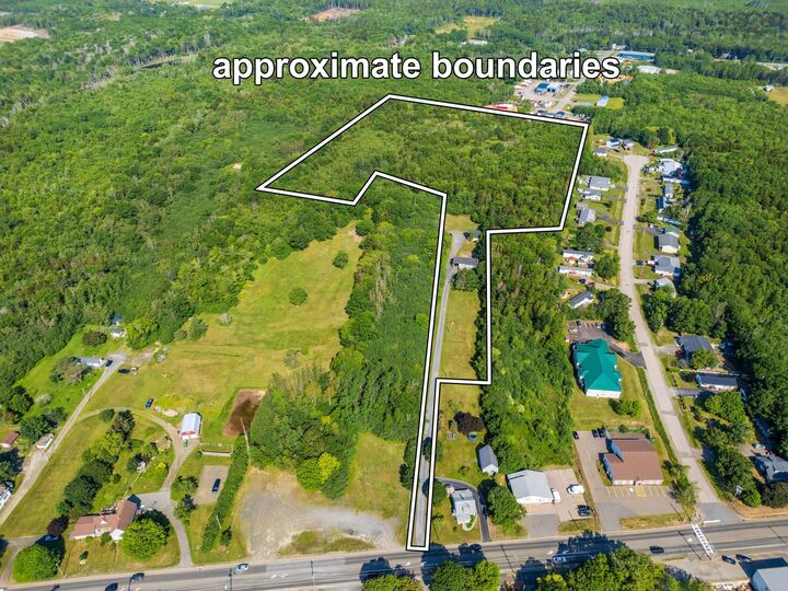 Property Photo: 190 Highway 303 NS B0V 1A0