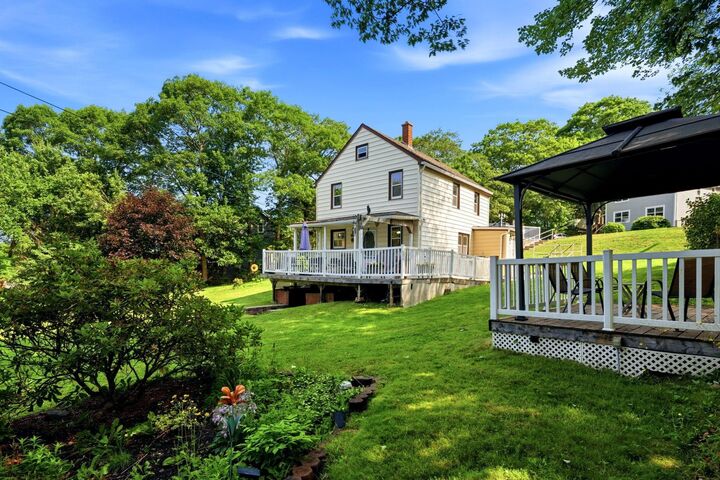 Property Photo:  23 Main Street  NS B4A 2M8 