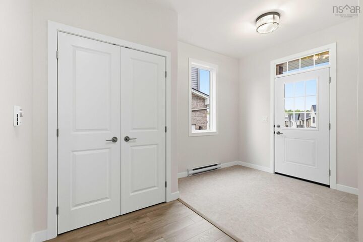 Property Photo: Gw-4 26 Gardenia Way NS B2X 0C8