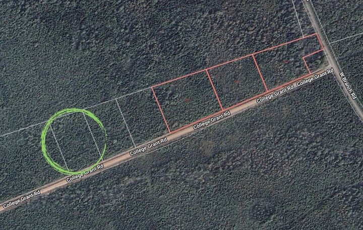 Property Photo:  Lot 8 College Grant Road  NS B0K 1Y0 