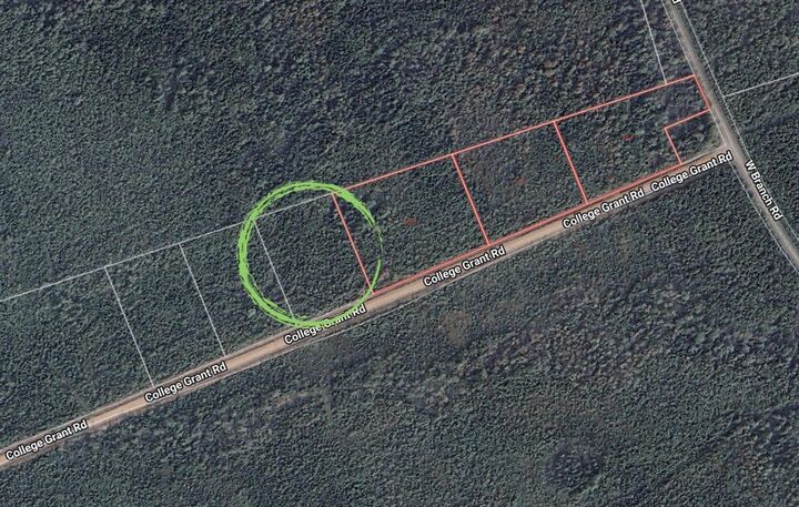 Property Photo:  Lot 8 College Grant Road  NS B0K 1Y0 