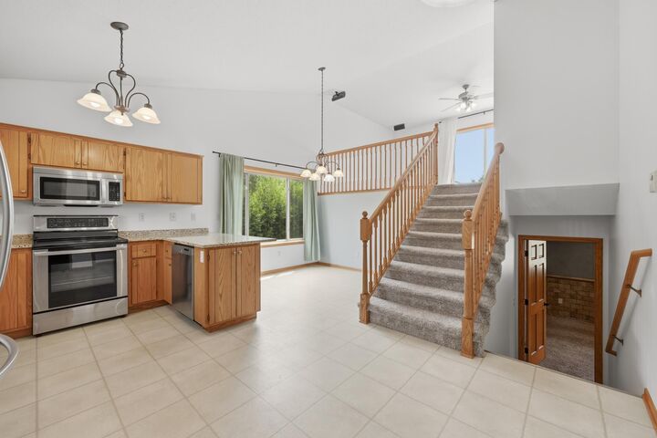 Property Photo:  6342 Cape West Court  MN 56303 