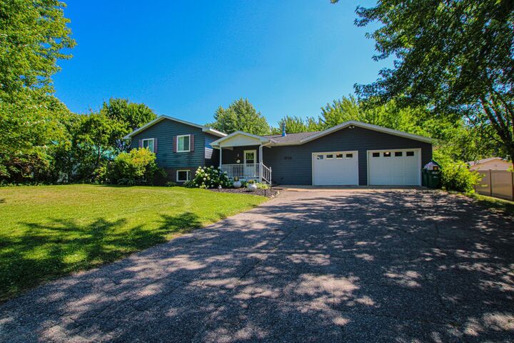 Property Photo: 1712 Cranberry Lane NE MN 56308