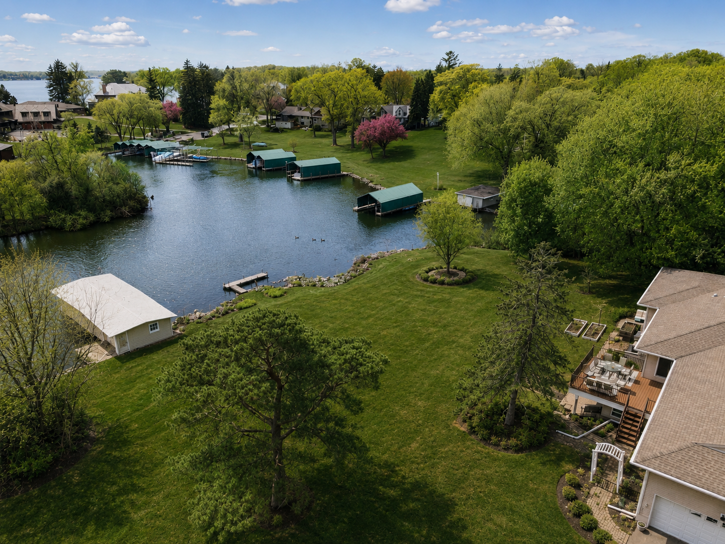 Property Photo: 2685 Shadywood Road MN 55331