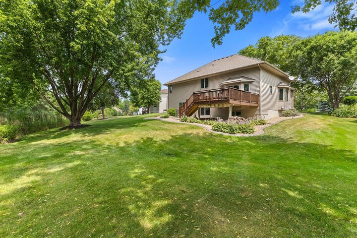 Property Photo:  9451 White Oaks Trail N  MN 55316 