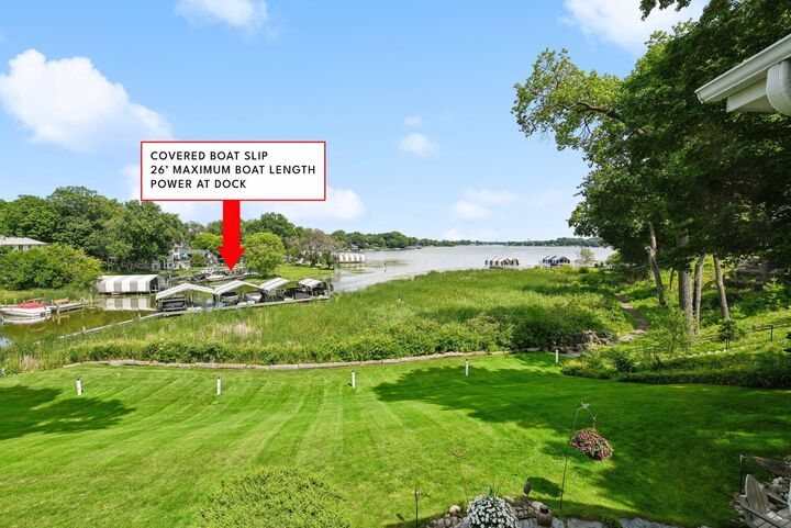 Property Photo:  1824 Commerce Boulevard  MN 55364 