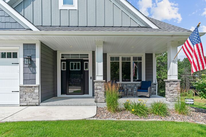 Property Photo:  21162 Keibler Court N  MN 55025 