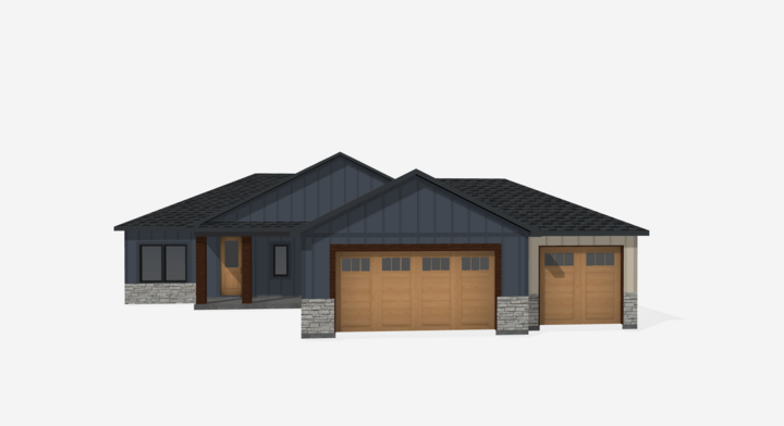Property Photo: 3918X Everton Avenue MN 55056