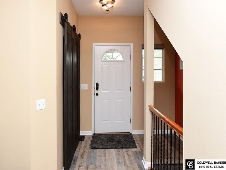 Property Photo:  9707 Florence Street  NE 68128 