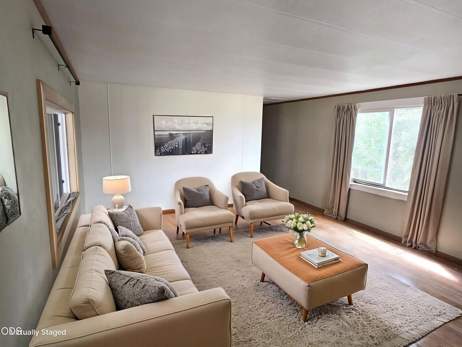 Property Photo:  400 NW Terrace Lane Unit 8  OR 97754 
