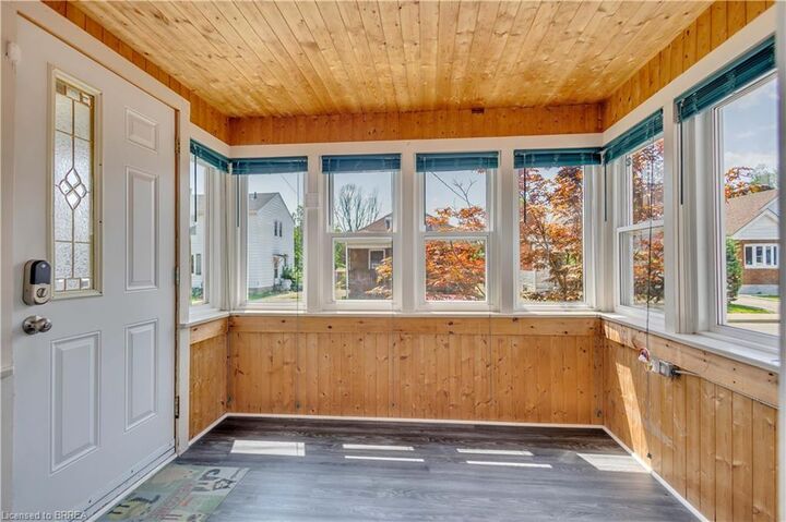 Property Photo:  15 Salisbury Avenue  ON N3S 1M6 