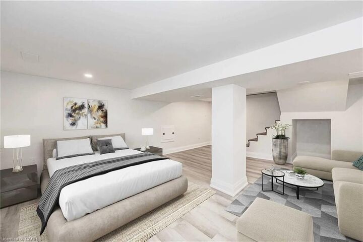 Property Photo:  1090 Cannon Street E Lower  ON L8L 2J4 