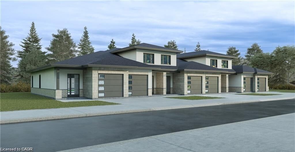 Property Photo: 65 Briarhill Road ON N0K 1W0