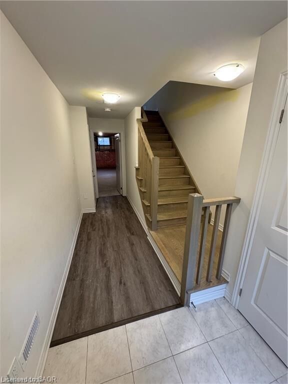 Property Photo: 305 Garner Road W 50 ON L9G 3E6