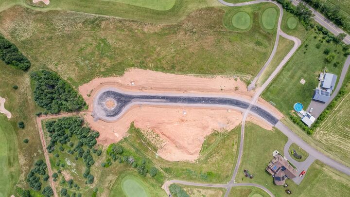 Property Photo: Lot 44 Furber Drive PE C0A 1N0