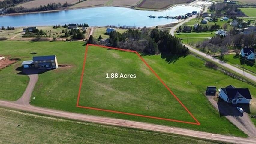 Property Photo:  108 Big Rock Road  PE C0B 1M0 