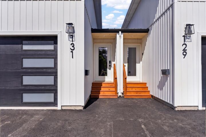 Property Photo: 131 South Drive PE C1N 3Y8