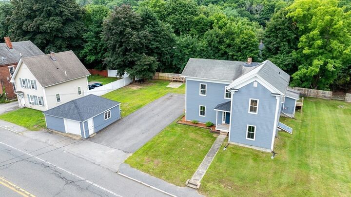 Property Photo: 1255 Main St MA 01083
