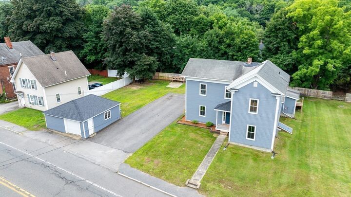 Property Photo: 1255 Main St MA 01083