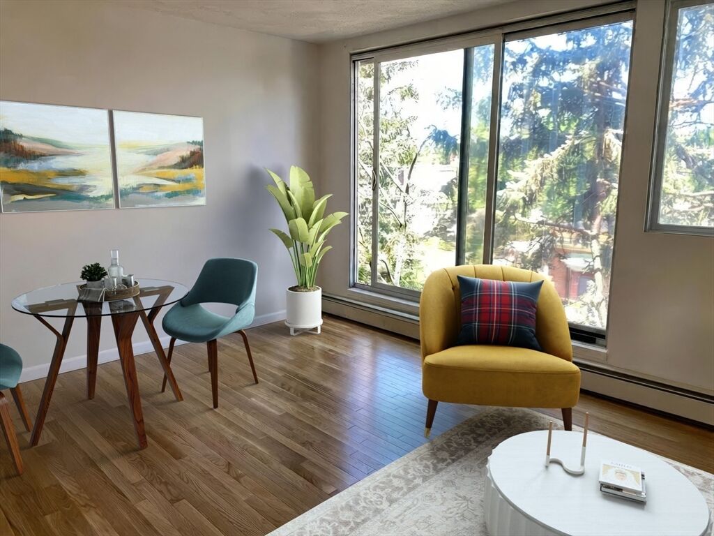 Property Photo: 1643 Cambridge St 52 MA 02138