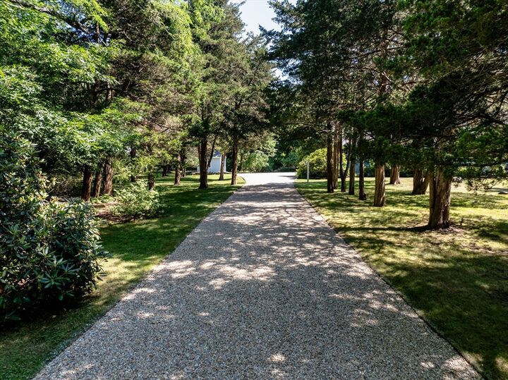 Property Photo:  17 Harbor Road Nk  MA 02739 
